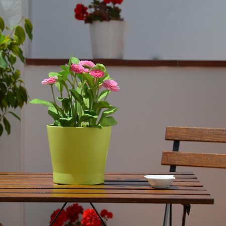 Apartamentos San Isidro 44 Granada Eksteriør bilde