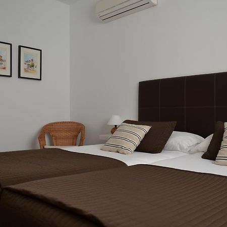 Apartamentos San Isidro 44 Granada Eksteriør bilde