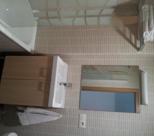 Apartamentos San Isidro 44 Granada Eksteriør bilde