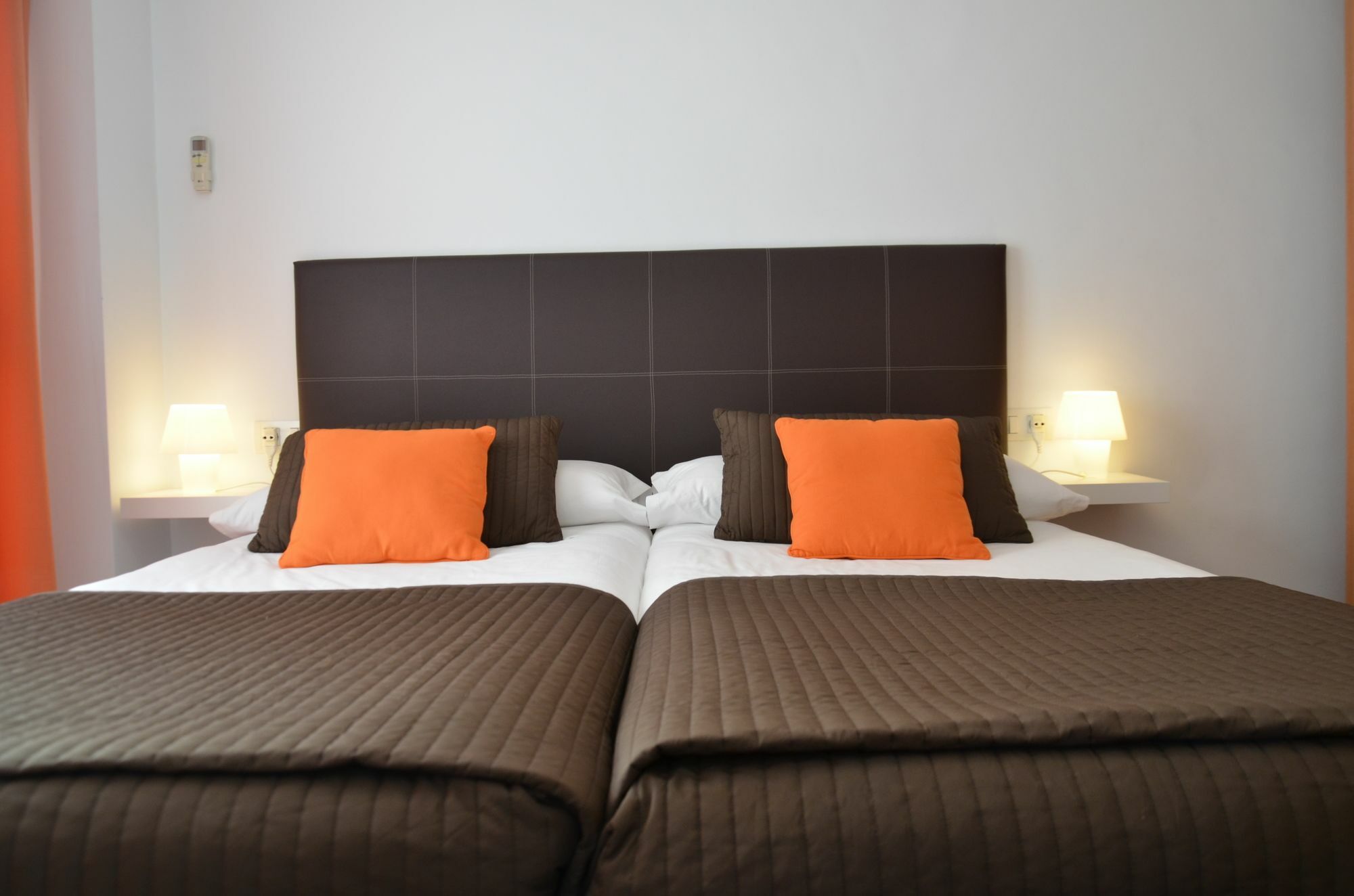 Apartamentos San Isidro 44 Granada Eksteriør bilde