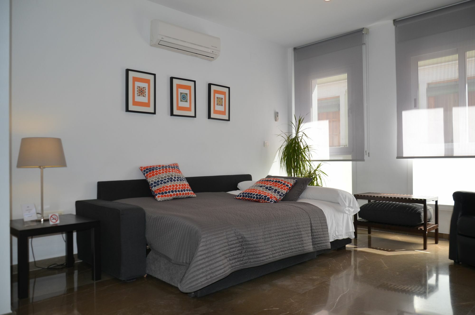 Apartamentos San Isidro 44 Granada Eksteriør bilde