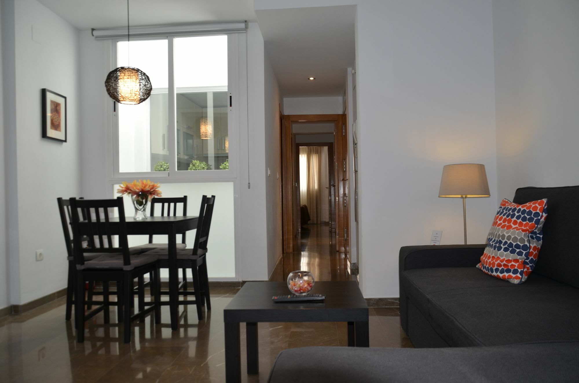 Apartamentos San Isidro 44 Granada Eksteriør bilde