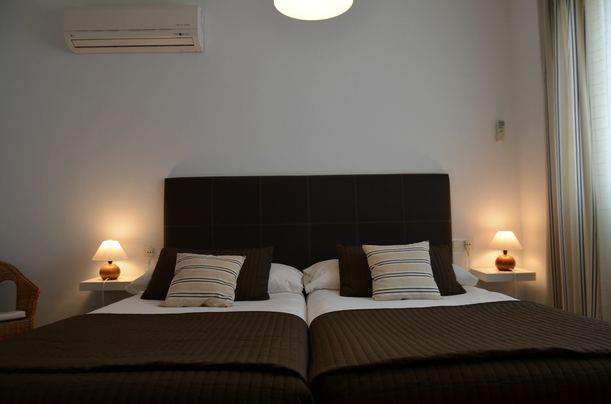 Apartamentos San Isidro 44 Granada Eksteriør bilde