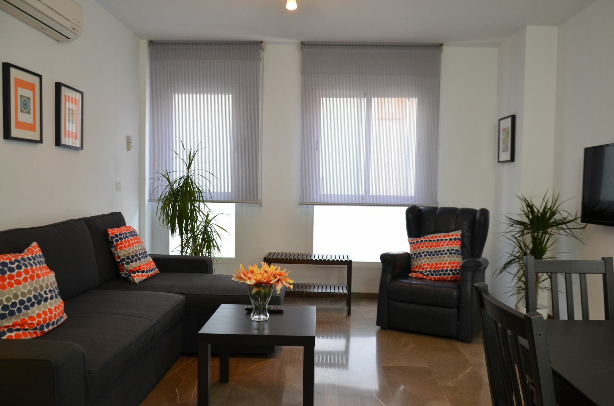 Apartamentos San Isidro 44 Granada Eksteriør bilde