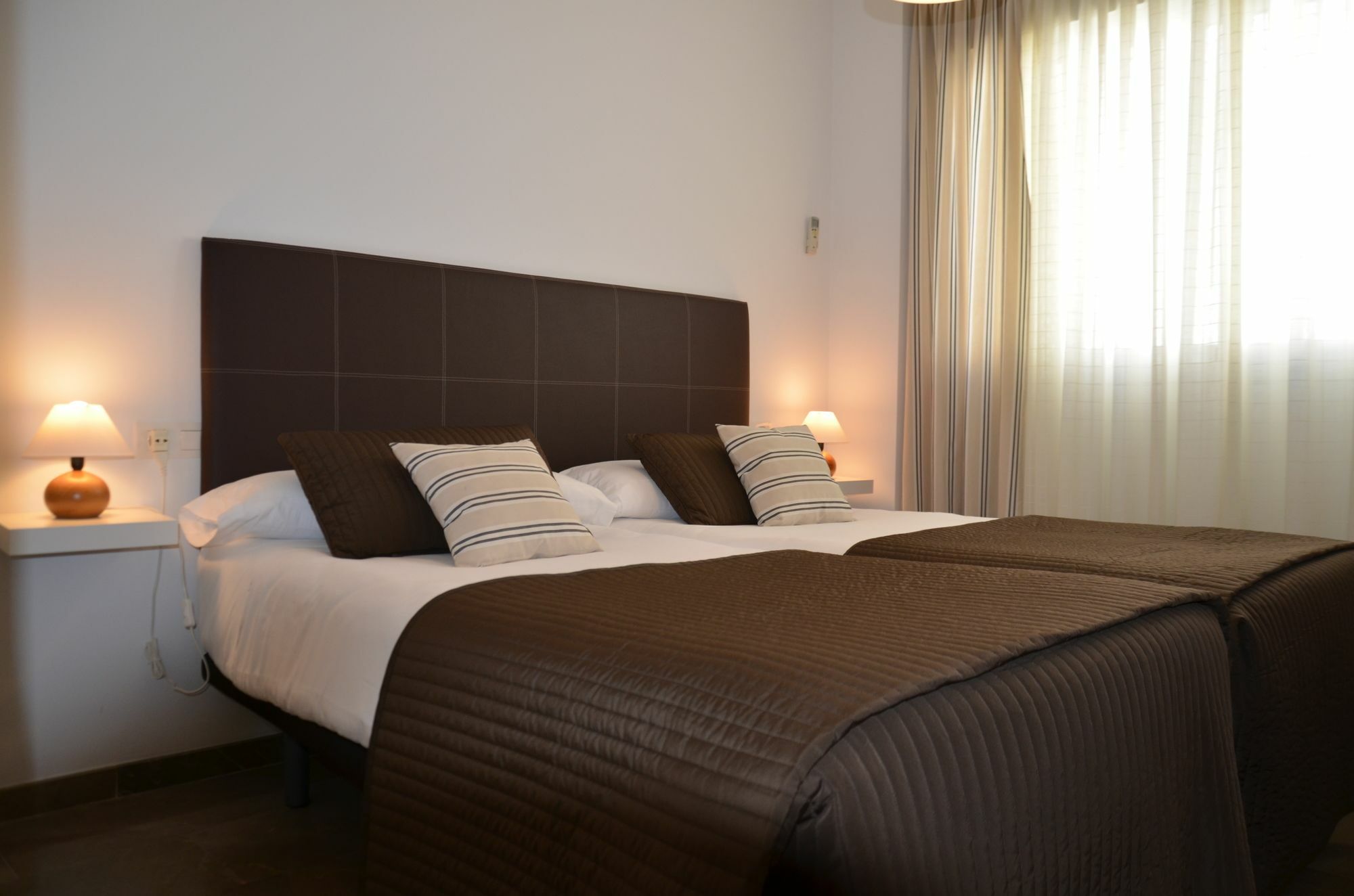 Apartamentos San Isidro 44 Granada Eksteriør bilde