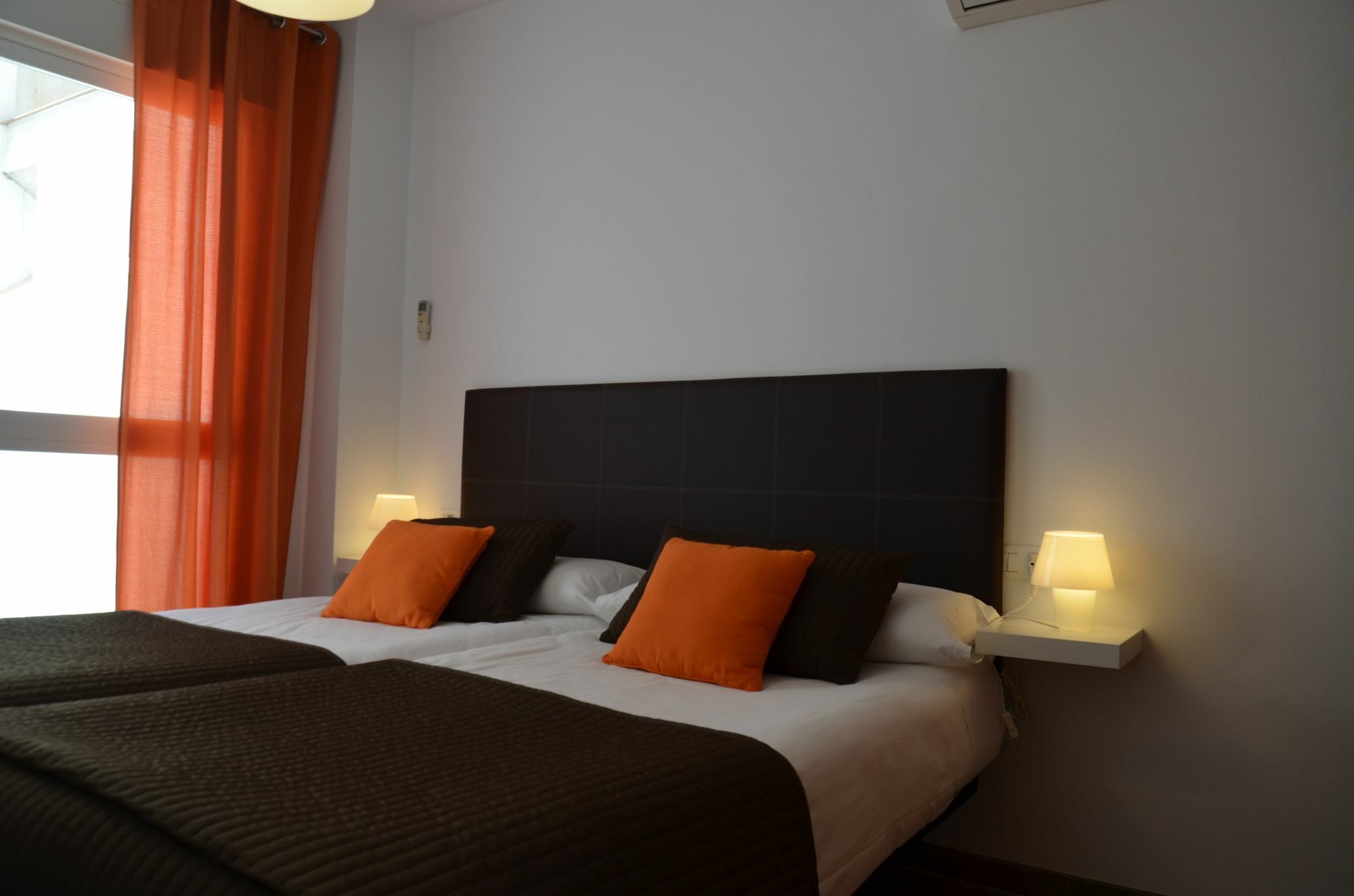 Apartamentos San Isidro 44 Granada Eksteriør bilde