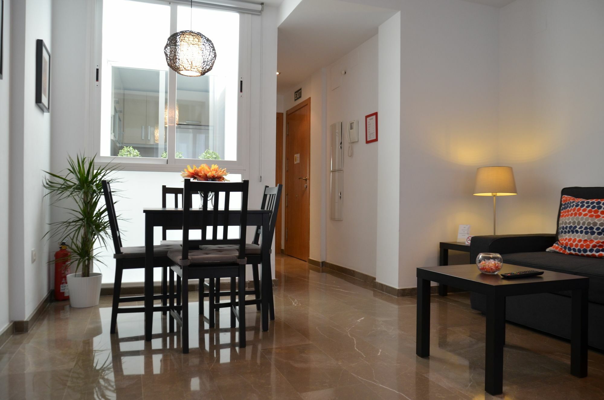 Apartamentos San Isidro 44 Granada Eksteriør bilde