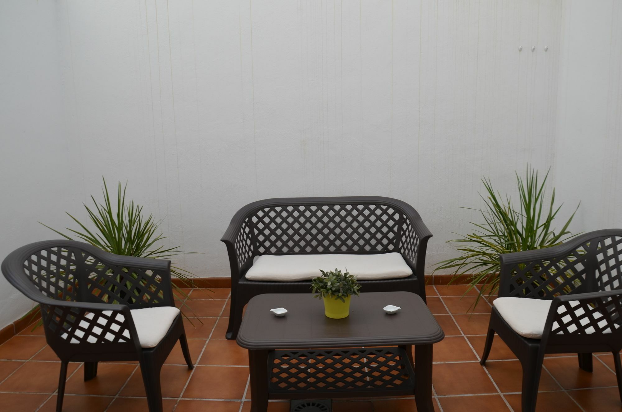 Apartamentos San Isidro 44 Granada Eksteriør bilde