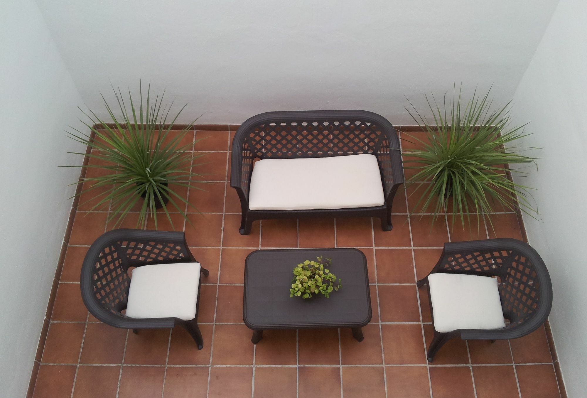 Apartamentos San Isidro 44 Granada Eksteriør bilde