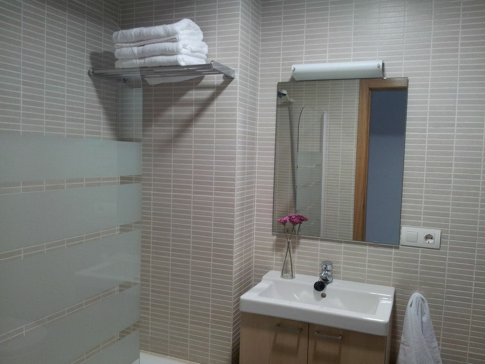 Apartamentos San Isidro 44 Granada Eksteriør bilde